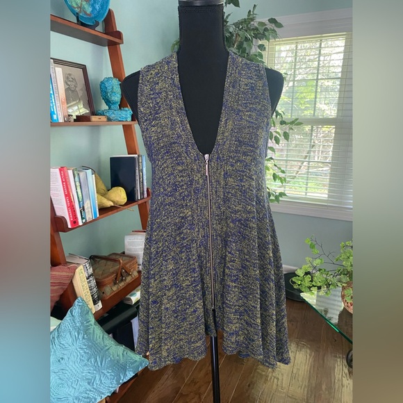 Comfy USA Tops - Comfy USA Tunic/Jumper